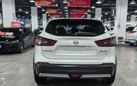 Nissan Qashqai, 2023 год, 1 830 000 рублей, 4 фотография
