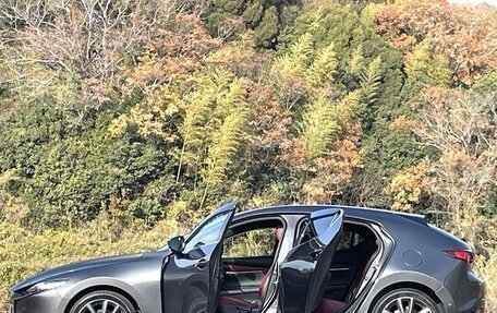 Mazda 3, 2022 год, 1 480 111 рублей, 8 фотография