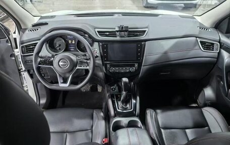 Nissan Qashqai, 2023 год, 1 830 000 рублей, 7 фотография