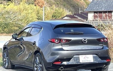 Mazda 3, 2022 год, 1 480 111 рублей, 4 фотография