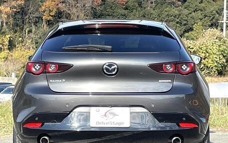 Mazda 3, 2022 год, 1 480 111 рублей, 3 фотография