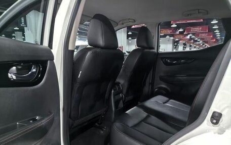 Nissan Qashqai, 2023 год, 1 830 000 рублей, 8 фотография