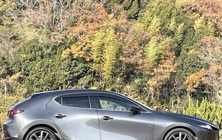 Mazda 3, 2022 год, 1 480 111 рублей, 6 фотография