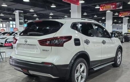 Nissan Qashqai, 2023 год, 1 830 000 рублей, 5 фотография