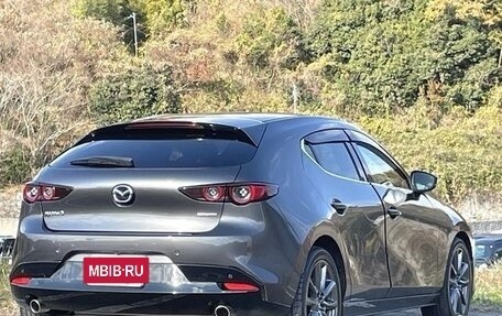 Mazda 3, 2022 год, 1 480 111 рублей, 5 фотография