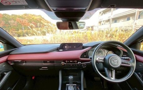 Mazda 3, 2022 год, 1 480 111 рублей, 9 фотография