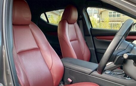 Mazda 3, 2022 год, 1 480 111 рублей, 10 фотография