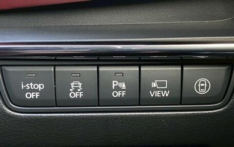 Mazda 3, 2022 год, 1 480 111 рублей, 19 фотография