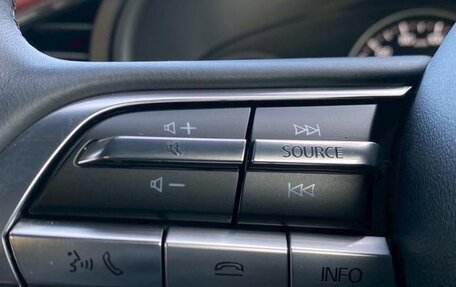 Mazda 3, 2022 год, 1 480 111 рублей, 16 фотография