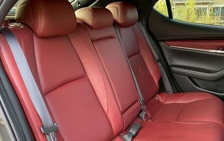 Mazda 3, 2022 год, 1 480 111 рублей, 11 фотография