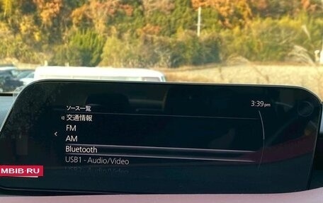 Mazda 3, 2022 год, 1 480 111 рублей, 22 фотография