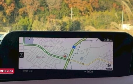 Mazda 3, 2022 год, 1 480 111 рублей, 14 фотография