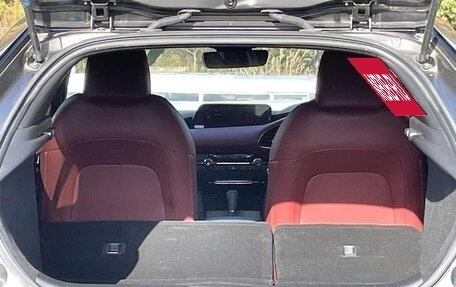 Mazda 3, 2022 год, 1 480 111 рублей, 13 фотография