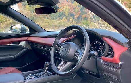 Mazda 3, 2022 год, 1 480 111 рублей, 25 фотография