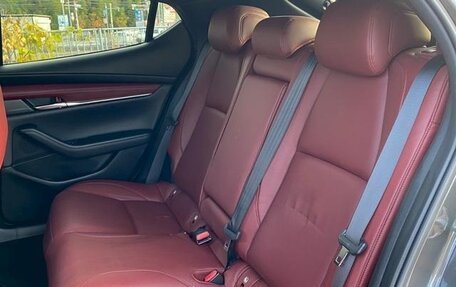 Mazda 3, 2022 год, 1 480 111 рублей, 27 фотография