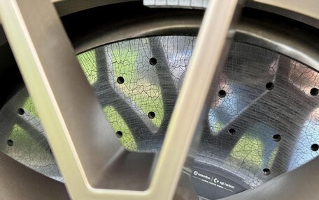 BMW M4, 2025 год, 13 555 155 рублей, 14 фотография