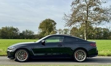 BMW M4, 2025 год, 13 555 155 рублей, 4 фотография