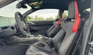 BMW M4, 2025 год, 13 555 155 рублей, 15 фотография