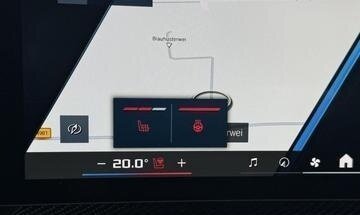 BMW M4, 2025 год, 13 555 155 рублей, 20 фотография