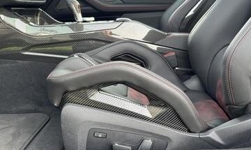 BMW M4, 2025 год, 13 555 155 рублей, 17 фотография