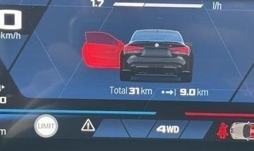 BMW M4, 2025 год, 13 555 155 рублей, 22 фотография