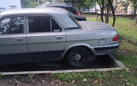 ГАЗ 31105 «Волга», 2006 год, 180 000 рублей, 3 фотография