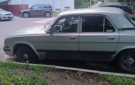 ГАЗ 31105 «Волга», 2006 год, 180 000 рублей, 5 фотография