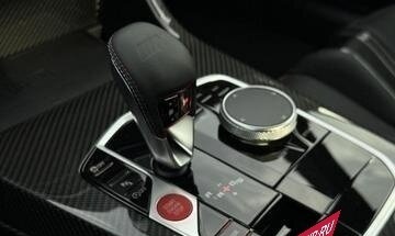 BMW M4, 2025 год, 13 555 155 рублей, 19 фотография