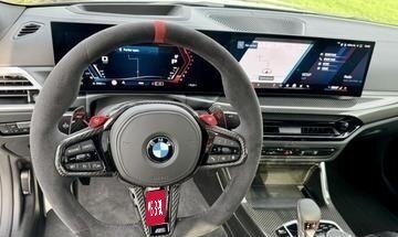 BMW M4, 2025 год, 13 555 155 рублей, 18 фотография