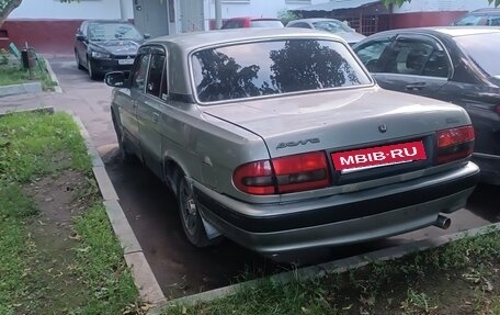 ГАЗ 31105 «Волга», 2006 год, 180 000 рублей, 2 фотография