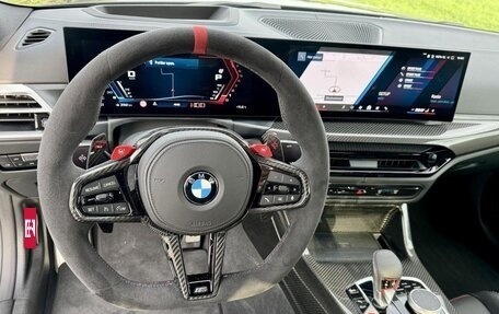 BMW M4, 2025 год, 13 555 155 рублей, 21 фотография