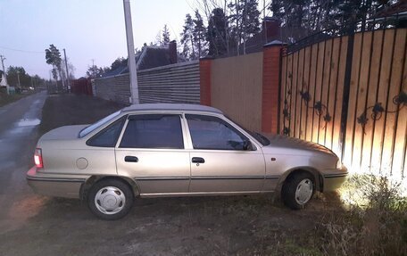 Daewoo Nexia I рестайлинг, 2007 год, 230 000 рублей, 2 фотография