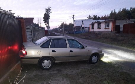 Daewoo Nexia I рестайлинг, 2007 год, 230 000 рублей, 7 фотография