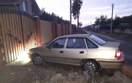 Daewoo Nexia I рестайлинг, 2007 год, 230 000 рублей, 3 фотография