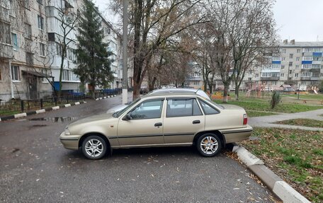 Daewoo Nexia I рестайлинг, 2007 год, 230 000 рублей, 8 фотография