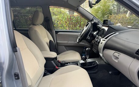 Mitsubishi Pajero Sport II рестайлинг, 2011 год, 1 500 000 рублей, 11 фотография