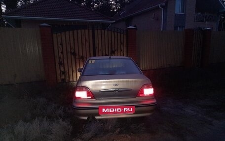 Daewoo Nexia I рестайлинг, 2007 год, 230 000 рублей, 6 фотография