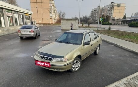 Daewoo Nexia I рестайлинг, 2007 год, 230 000 рублей, 5 фотография