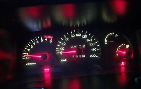 Daewoo Nexia I рестайлинг, 2007 год, 230 000 рублей, 10 фотография