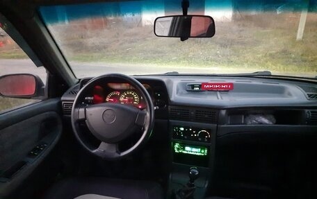 Daewoo Nexia I рестайлинг, 2007 год, 230 000 рублей, 9 фотография