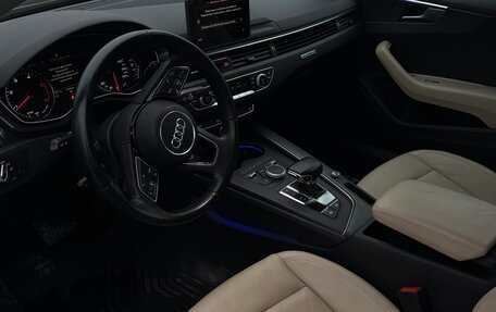 Audi A5, 2016 год, 2 930 000 рублей, 8 фотография