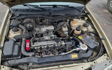 Daewoo Nexia I рестайлинг, 2007 год, 230 000 рублей, 11 фотография