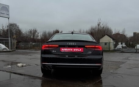 Audi A5, 2016 год, 2 930 000 рублей, 5 фотография