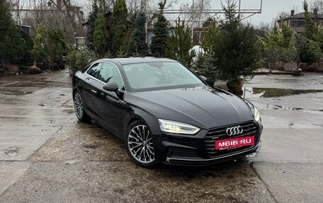 Audi A5, 2016 год, 2 930 000 рублей, 2 фотография