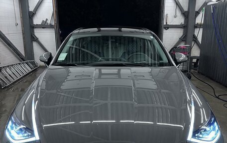 Hyundai Sonata VIII, 2019 год, 2 650 000 рублей, 2 фотография