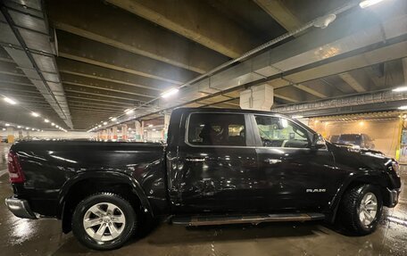 Dodge RAM IV, 2018 год, 4 800 000 рублей, 4 фотография