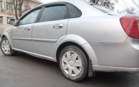 Chevrolet Lacetti, 2009 год, 435 000 рублей, 4 фотография