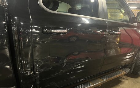 Dodge RAM IV, 2018 год, 4 800 000 рублей, 5 фотография