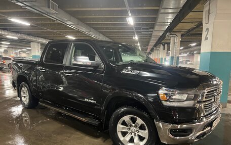 Dodge RAM IV, 2018 год, 4 800 000 рублей, 6 фотография