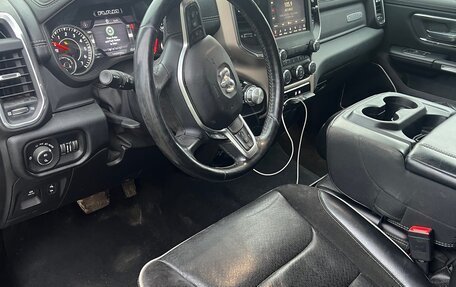 Dodge RAM IV, 2018 год, 4 800 000 рублей, 9 фотография